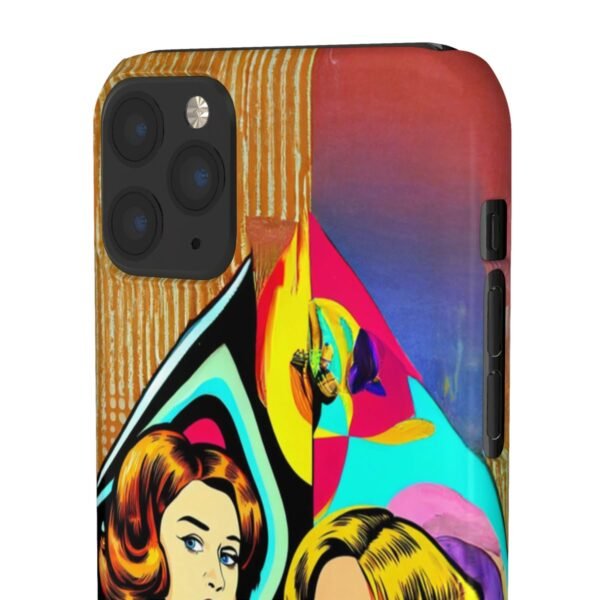 Word Around Town Loco® Case - Image 16