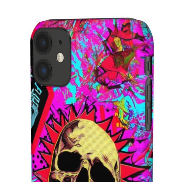 Skulltastic Rock Loco® Case - Image 10