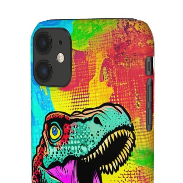 Raging Dino Loco® Case - Image 10