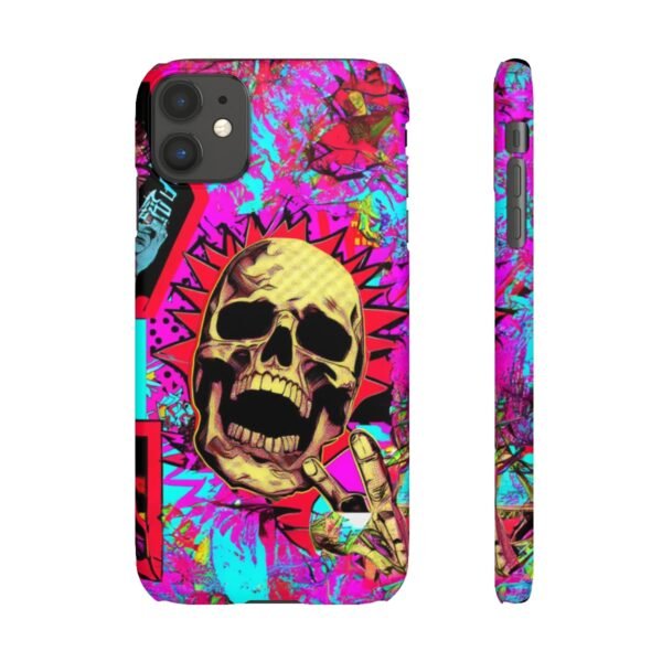 Skulltastic Rock Loco® Case - Image 9