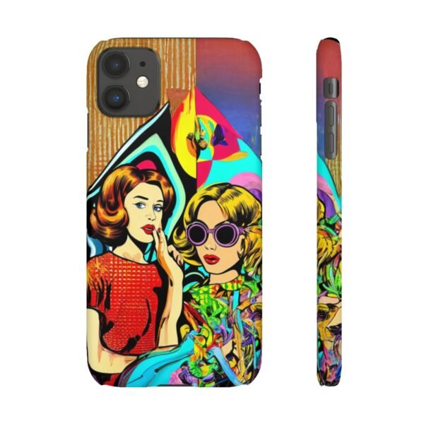 Word Around Town Loco® Case - Image 9