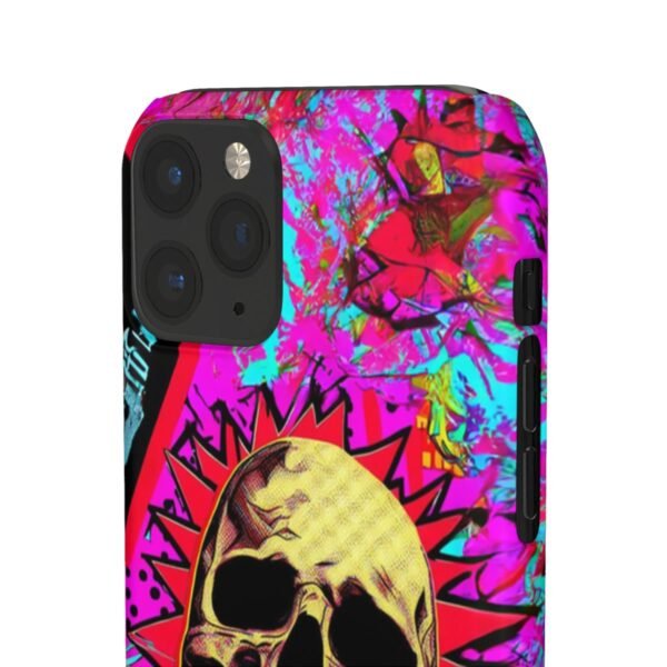 Skulltastic Rock Loco® Case - Image 14