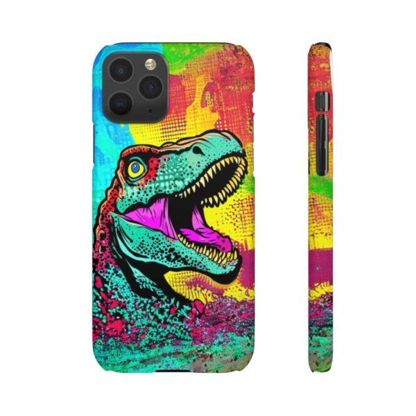 Raging Dino Loco® Case - Image 13