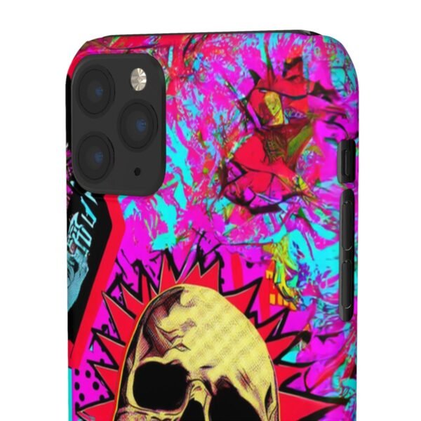 Skulltastic Rock Loco® Case - Image 18