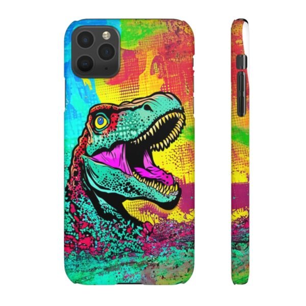 Raging Dino Loco® Case - Image 17