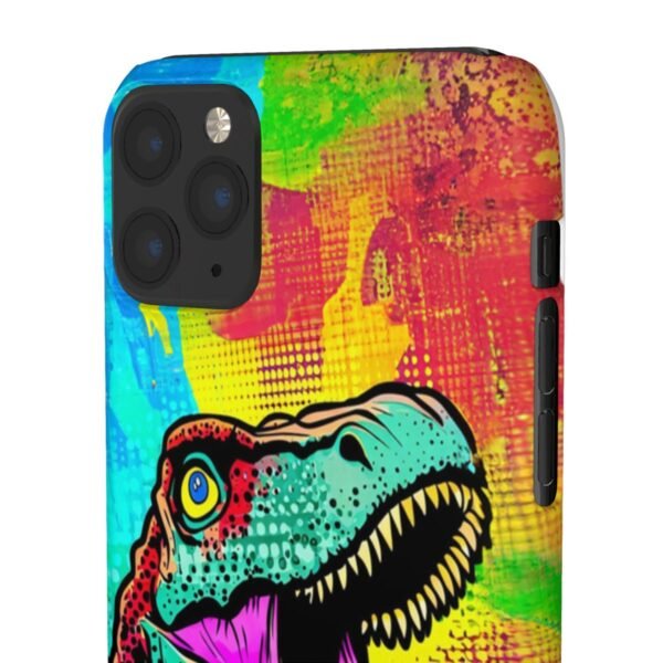 Raging Dino Loco® Case - Image 18