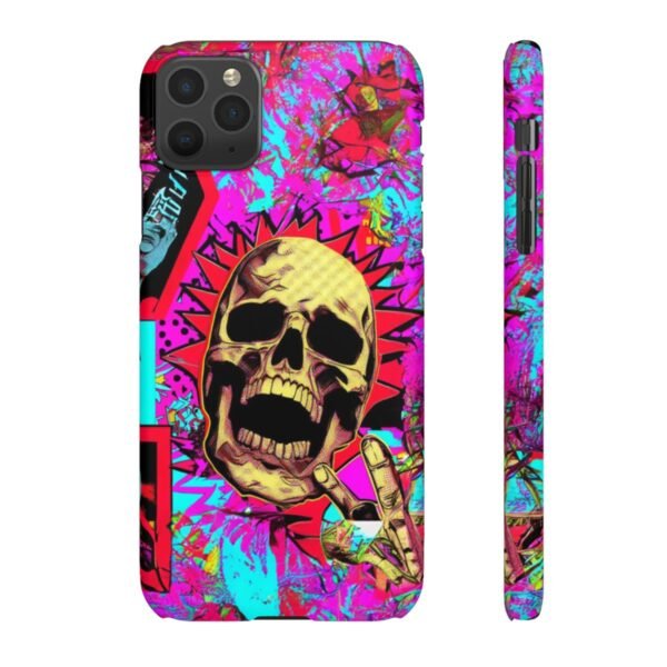 Skulltastic Rock Loco® Case - Image 17