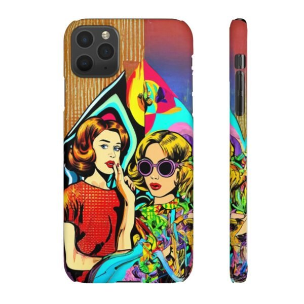 Word Around Town Loco® Case - Image 17