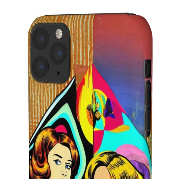 Word Around Town Loco® Case - Image 18