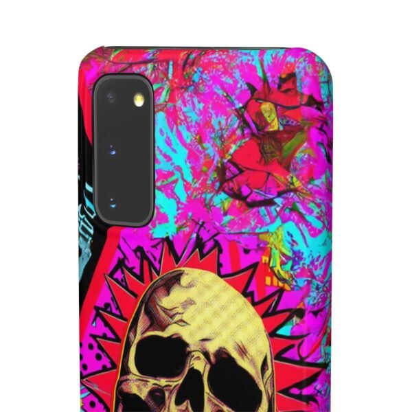 Skulltastic Rock Loco® Case - Image 109