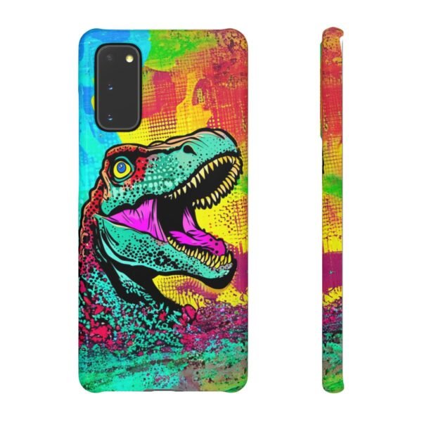 Raging Dino Loco® Case - Image 108