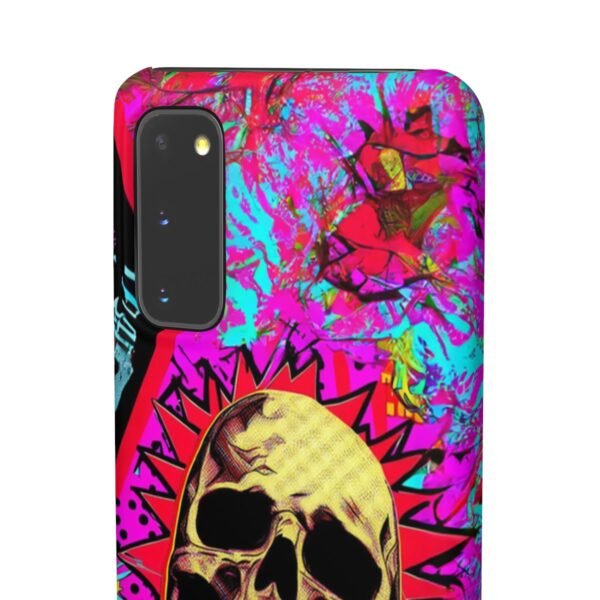 Skulltastic Rock Loco® Case - Image 111