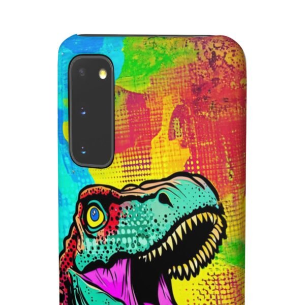 Raging Dino Loco® Case - Image 111
