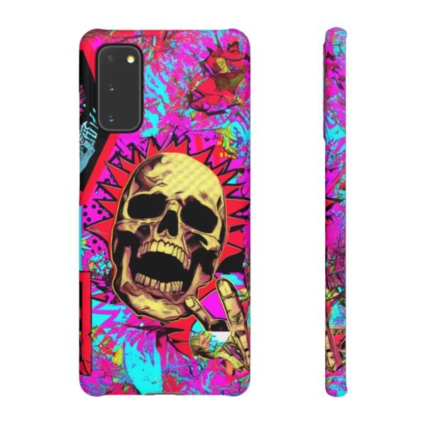 Skulltastic Rock Loco® Case - Image 110