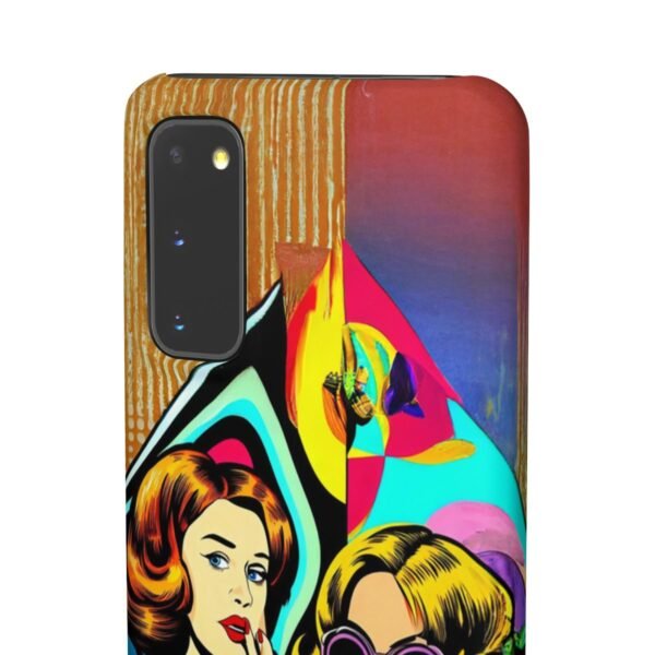 Word Around Town Loco® Case - Image 111