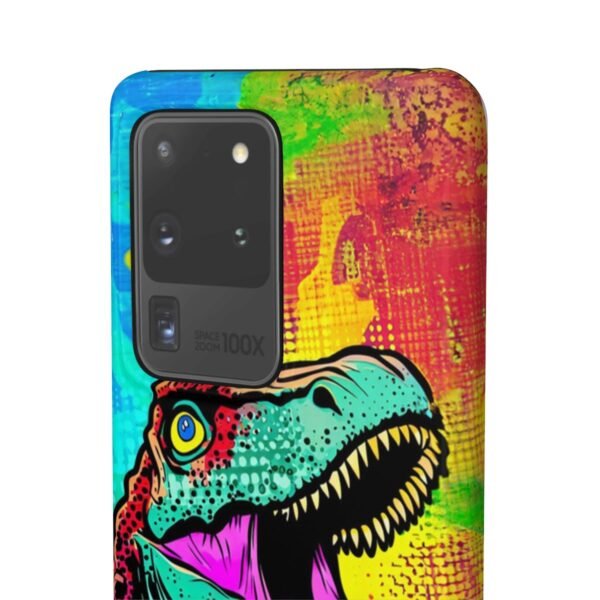 Raging Dino Loco® Case - Image 117