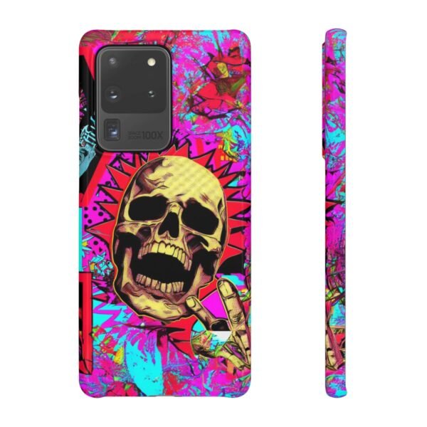 Skulltastic Rock Loco® Case - Image 116