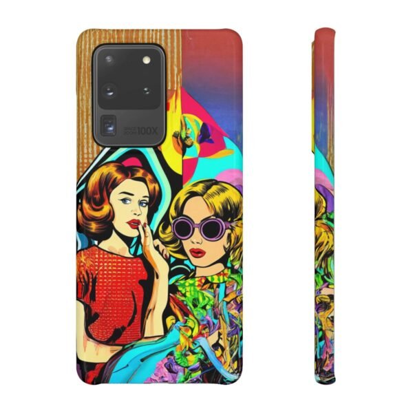 Word Around Town Loco® Case - Image 116