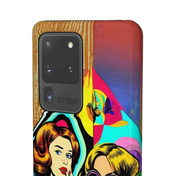 Word Around Town Loco® Case - Image 117