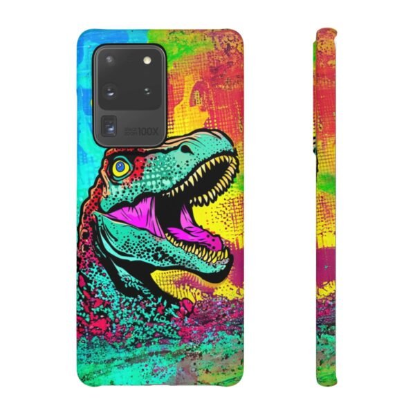 Raging Dino Loco® Case - Image 118