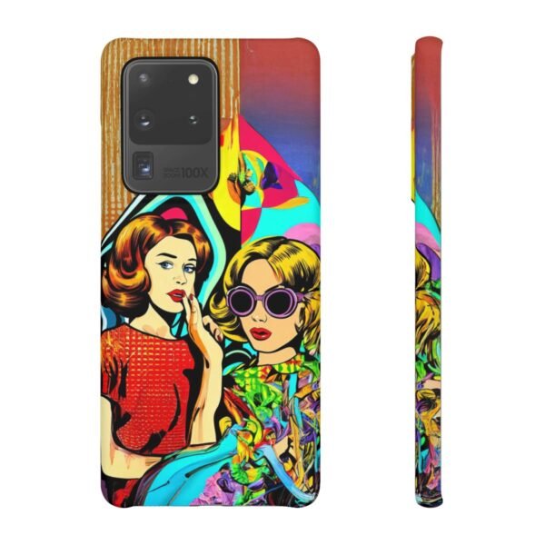 Word Around Town Loco® Case - Image 118