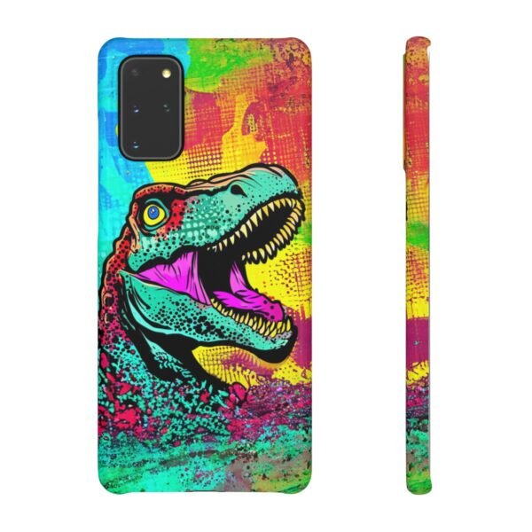 Raging Dino Loco® Case - Image 112