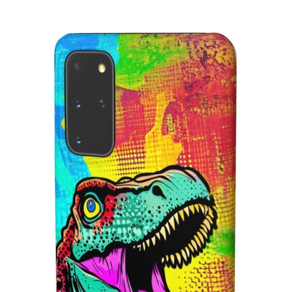 Raging Dino Loco® Case - Image 113