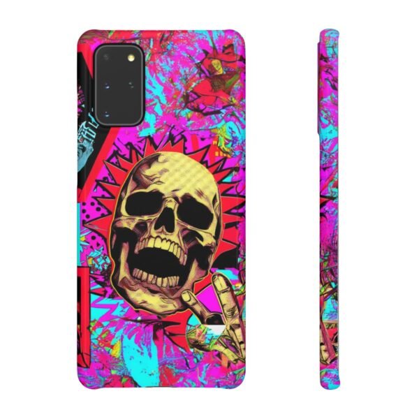 Skulltastic Rock Loco® Case - Image 112