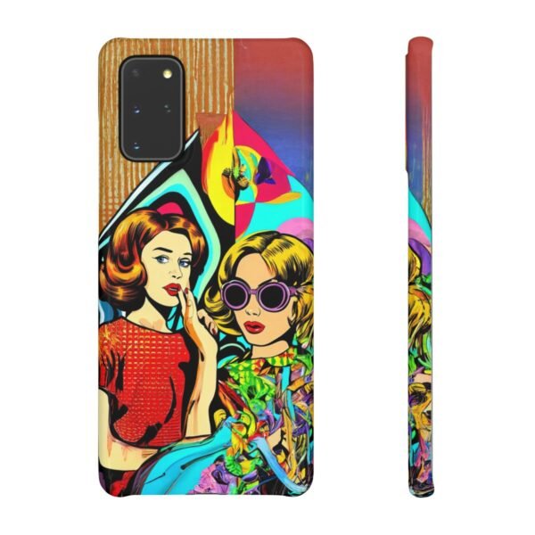 Word Around Town Loco® Case - Image 112