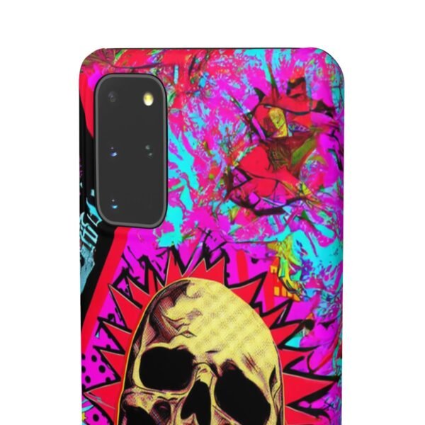 Skulltastic Rock Loco® Case - Image 115