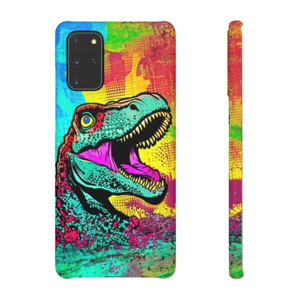 Raging Dino Loco® Case - Image 114