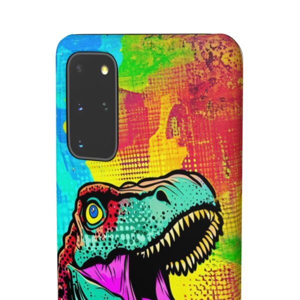 Raging Dino Loco® Case - Image 115