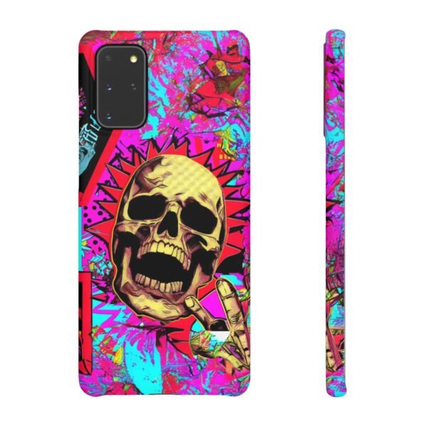 Skulltastic Rock Loco® Case - Image 114