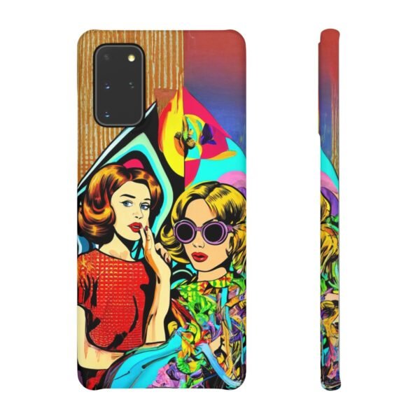 Word Around Town Loco® Case - Image 114