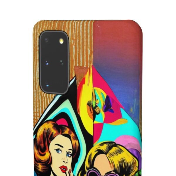 Word Around Town Loco® Case - Image 115