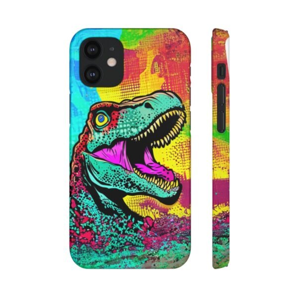 Raging Dino Loco® Case - Image 70