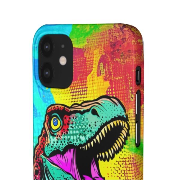 Raging Dino Loco® Case - Image 71