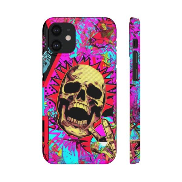 Skulltastic Rock Loco® Case - Image 70