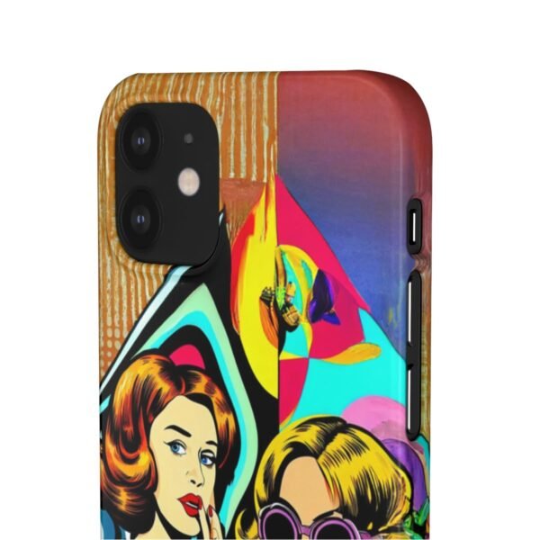 Word Around Town Loco® Case - Image 71
