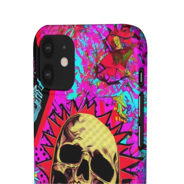 Skulltastic Rock Loco® Case - Image 73