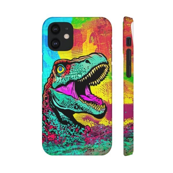 Raging Dino Loco® Case - Image 72