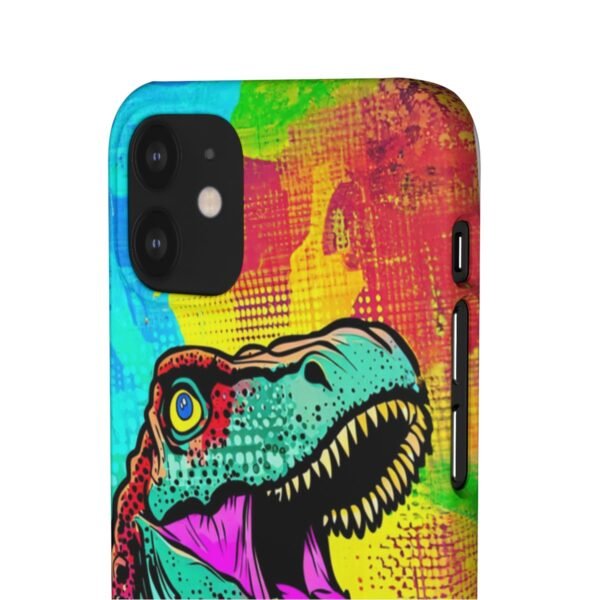 Raging Dino Loco® Case - Image 73