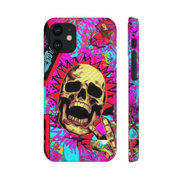 Skulltastic Rock Loco® Case - Image 72