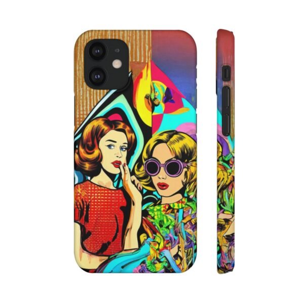 Word Around Town Loco® Case - Image 72