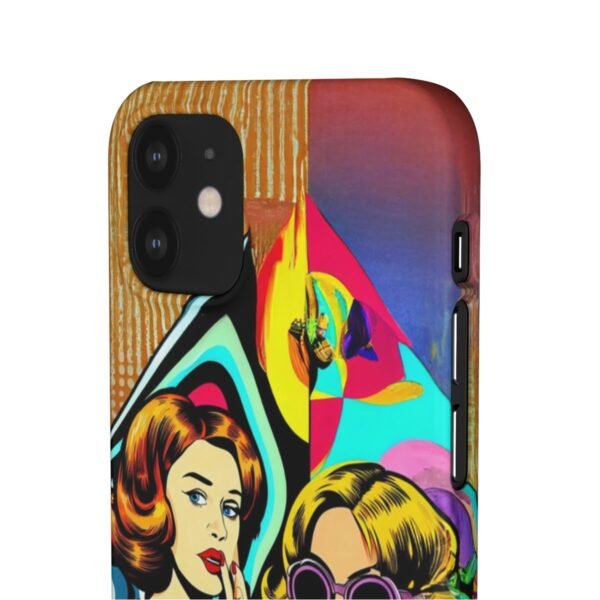Word Around Town Loco® Case - Image 73