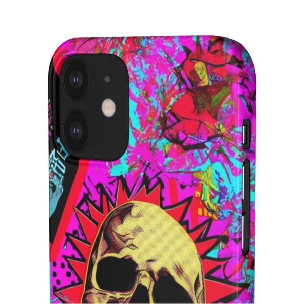 Skulltastic Rock Loco® Case - Image 67