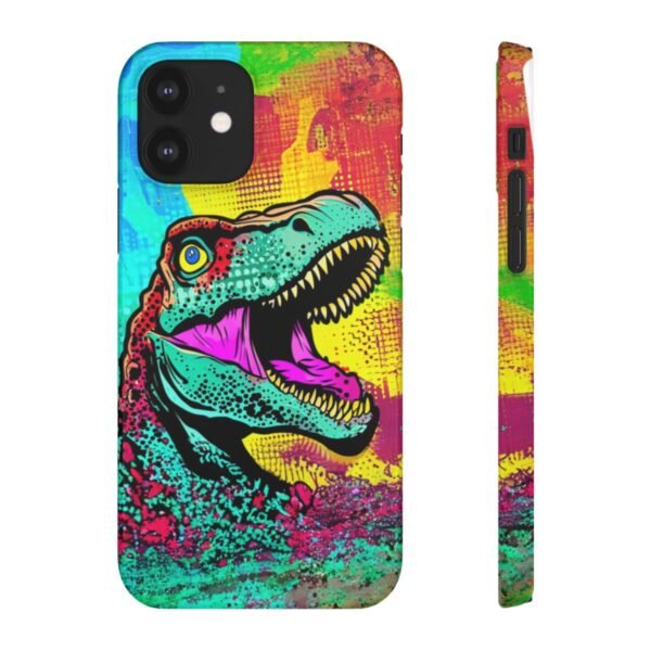 Raging Dino Loco® Case - Image 66