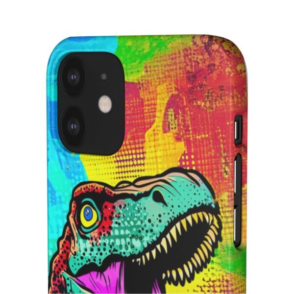 Raging Dino Loco® Case - Image 67