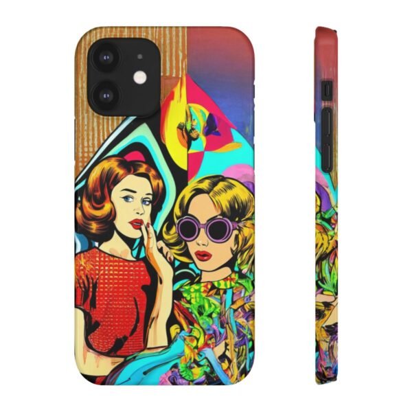 Word Around Town Loco® Case - Image 66