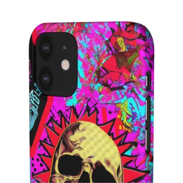 Skulltastic Rock Loco® Case - Image 69